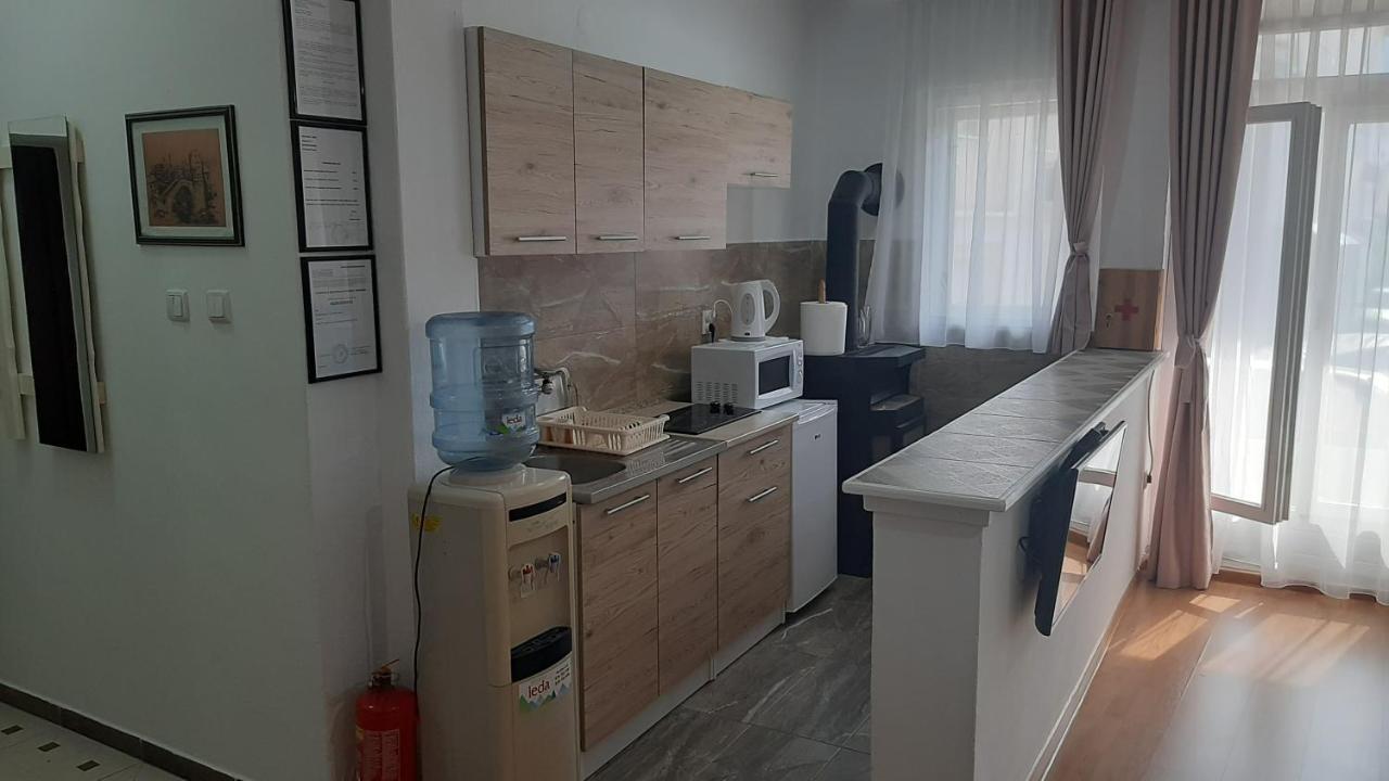 Apartment Jasna Mostar Exterior photo
