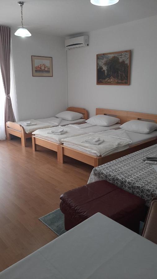 Apartment Jasna Mostar Exterior photo