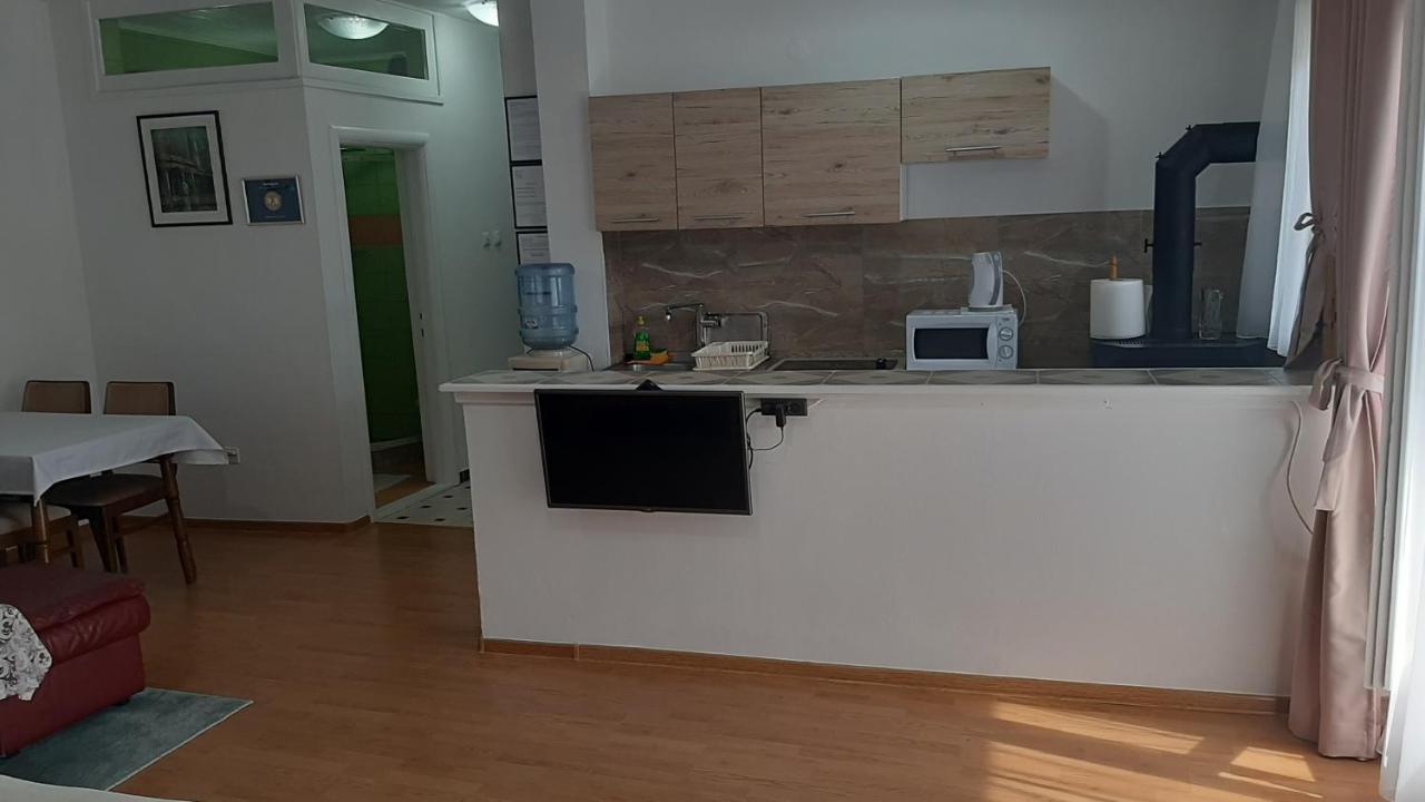 Apartment Jasna Mostar Exterior photo