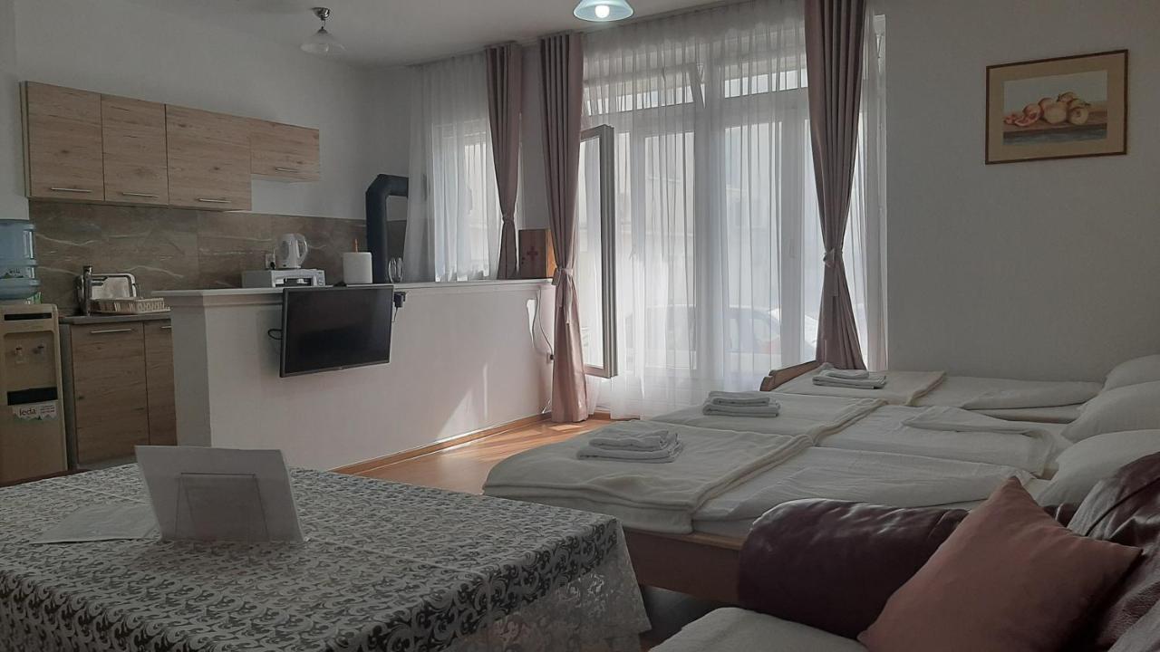 Apartment Jasna Mostar Exterior photo