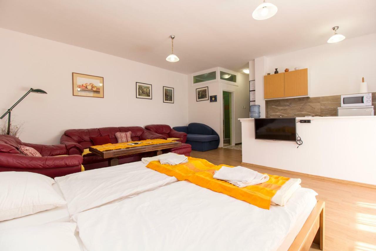 Apartment Jasna Mostar Exterior photo