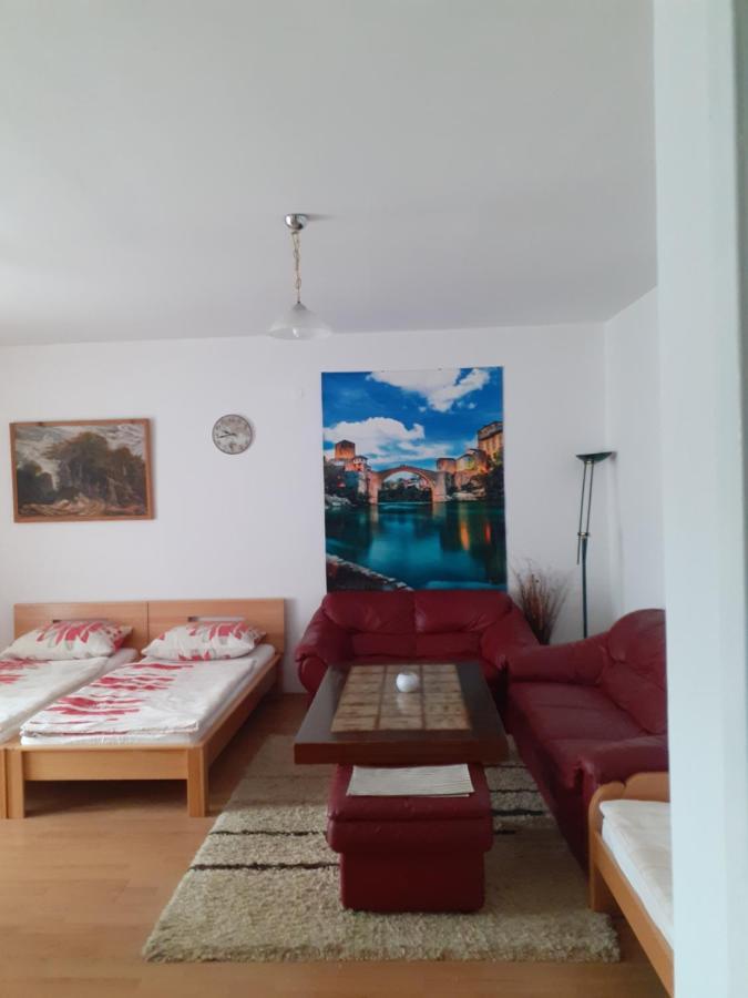 Apartment Jasna Mostar Exterior photo